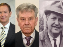 В Новочеркасске присвоят звание почетного гражданина Присяжнюку, Ольгаренко и Бердичевскому