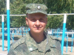 В Новочеркасске ищут пропавшего рядового