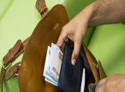 Житель Новочеркасска не смог остаться равнодушным при виде женской сумочки и прихватил ее с собой