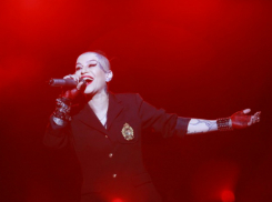 Известная исполнительница Наргиз покажет в Новочеркасске новую программу «Шум сердца»