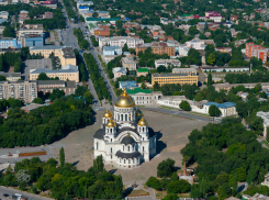 Новочеркасск снова антилидер: на этот раз по уровню экологического благополучия