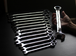 Жителю Новочеркасска грозит пять лет тюрьмы за кражу гаечных ключей