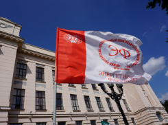 Календарь: 21 апреля родился Почетный энергетик России, новочеркасец Владимир Быкадоров