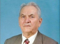 В Новочеркасске ушел из жизни Алексей Клочков