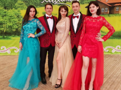 Новочеркасские политехники выступили на «Шолоховской весне»