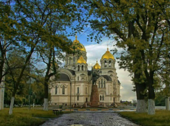 Новочеркасцев ждут хмурые выходные