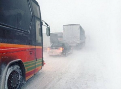 В Ростовской области полностью прекращено пассажирское междугороднее и пригородное сообщение