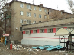 Депутаты новочеркасской гордумы настояли на отмене строительства цветочного павильона на проспекте Баклановском