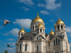 Рабочая неделя начнется для новочеркасцев с теплой и солнечной погоды