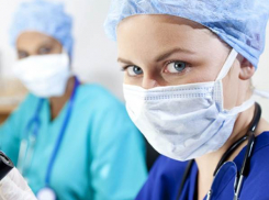 В Новочеркасске появились детский хирург и анестезиолог