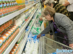 В магазинах Ростовской области нашли опасные продукты