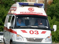 Девочку сбили на пешеходном переходе под Новочеркасском