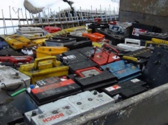 В Новочеркасске поймали еще двух воров аккумуляторов 