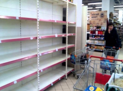 С прилавков новочеркасских магазинов исчезнет хлеб