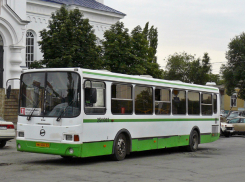 Администрация Новочеркасска рассказала о работе общественного транспорта, отправившего город в список аутсайдеров