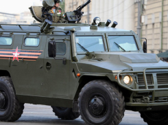 В Новочеркасске впервые покажут технику с боевым модулем дистанционного управления «Арбалет»