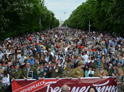 Новочеркасцы могут узнать о судьбе пропавших в годы ВОВ родственниках 