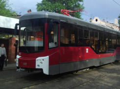 В Новочеркасске тарифная комиссия не утвердила повышение стоимости проезда в трамвае