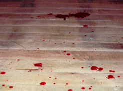 В Новочеркасске мужчина пытался зарезать собутыльника