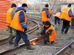 В Новочеркасске объявили конкурс на ремонт трамвайных путей по второму маршруту