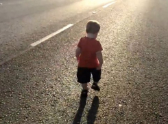 В Новочеркасске родители «проспали» сына