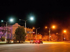 Система уличного освещения Новочеркасска нуждается в реконструкции