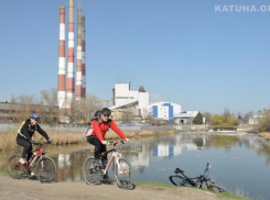 В Новочеркасске хотят подготовить пляж к купальному сезону