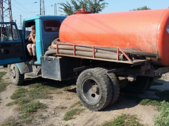 В Новочеркасске штрафуют «коммунальных нарушителей»