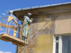 Жилье в Новочеркасске выходит из строя с той же скоростью, с какой происходит его ремонт