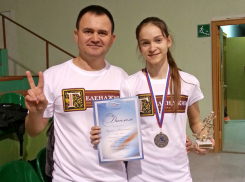 Легкоатлеты Новочеркасска собрали урожай наград