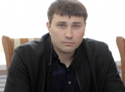 Самый богатый депутат новочеркасской гордумы Недвигин заработал за год 31,5 млн рублей 