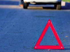 В Новочеркасске несовершеннолетний водитель сбил 17-летнего парня