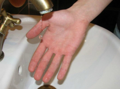 В микрорайонах Новочеркасска больше суток не будет воды