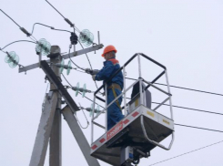 Сотни жителей Новочеркасска останутся без света