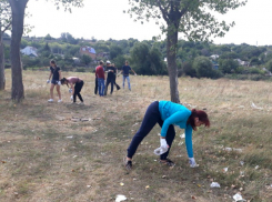 В Новочеркасске прошел «Эко-батл»