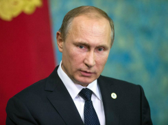 Первого февраля Владимир Путин посетит Ростов-на-Дону