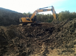 В Новочеркасске разработкой проекта рекультивации мусорного полигона займется фирма из Москвы