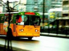 В Новочеркасске депутаты обсудили новые автобуные маршруты