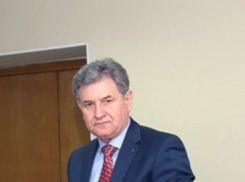 Новый зам новочеркасского сити-менеджера