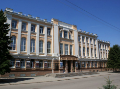 В новочеркасском театре готовят премьеру