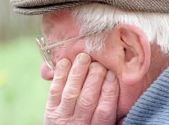 Под Новочеркасском молодая пара ограбила пожилого мужчину