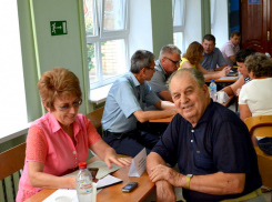 В Новочеркасске возобновили работу информационные группы 