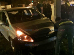 Пьяная компания отметила ДТП веселой гулянкой в Новочеркасске