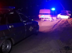 Шахтинского бизнесмена пытались убить на трассе под Новочеркасском