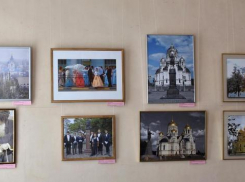 Живописные места Новочеркасска жители смогут увидеть на картинах 