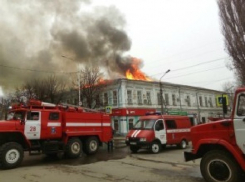 Деньги на восстановление первой поликлиники администрация Новочеркасска будет просить у губернатора области