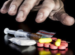 В Новочеркасске задержали мужчин с марихуаной и «синтетикой»