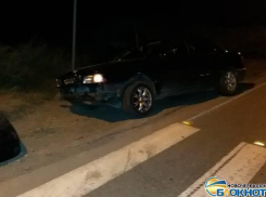 В Новочеркасске автомобиль «Ауди» сбил пешехода на переходе – парень в реанимации