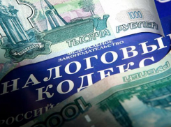 Жители Новочеркасска не доплатили почти 177 млн рублей в бюджет области