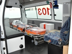 В каретах скорой помощи Новочеркасска обнаружилась нехватка важных для больных обезболивающих